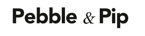 pebble & pip